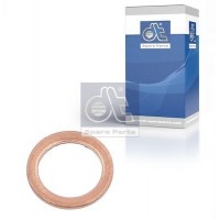 9.01018 DT Spare Parts Ущільнювальне кільце, Різьбова пробка маслосливн. отверст.