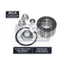 RCAK1016 RCA FRANCE Комплект підшипника ступиці колеса
