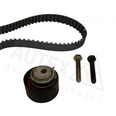 702264 AUTEX Комплект ременя ГРМ