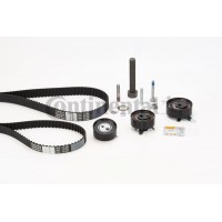 CT939K7PRO CONTINENTAL CTAM Комплект ременя ГРМ