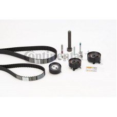 CT939K7PRO CONTINENTAL CTAM Комплект ременя ГРМ