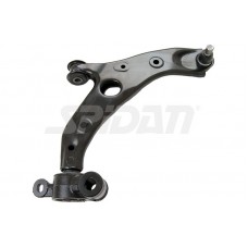 59168 SPIDAN CHASSIS PARTS Ричаг незалежної підвіски колеса, подвеска колеса