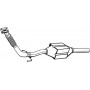099-110 BOSAL Катализатор