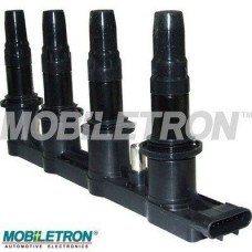 CE-161 MOBILETRON Котушка запалювання