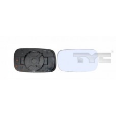 337-0031-1 TYC Дзеркальне скло зовнішнє дзеркало