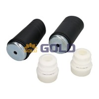 GKTP0107 JAPANPARTS Пилозахисний комплект амортизатор