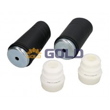 GKTP0107 JAPANPARTS Пилозахисний комплект амортизатор
