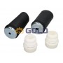 GKTP0107 JAPANPARTS Пилозахисний комплект амортизатор