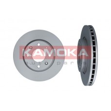 103262 KAMOKA Гальмівний диск