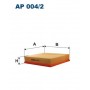 AP 004/2 FILTRON Повітряний фільтр