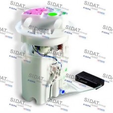 G2069A2 AUTOTEAM Елемент системи живлення