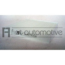 C30196 1A FIRST AUTOMOTIVE Фільтр повітря у внутрішньому просторі