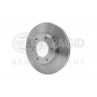 8DD 355 108-531 HELLA PAGID Гальмівний диск