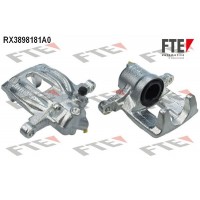 RX3898181A0 FTE Гальмівний супорт