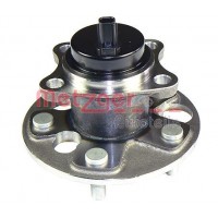 WM 6877 METZGER Комплект підшипника ступиці колеса