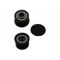 DFP-5502 KAVO PARTS Механізм вільного ходу генератора
