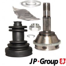 3143300310 JP GROUP Шарнирный комплект, Привідний вал