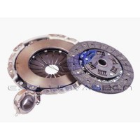 MCK-12057 MDR Комплект зчеплення