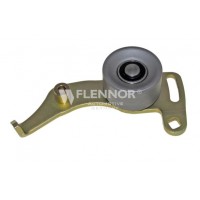 FS02130 FLENNOR Натяжний ролик ремінь ГРМ