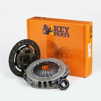 KC7705 KEY PARTS Комплект зчеплення