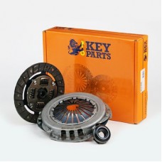 KC7705 KEY PARTS Комплект зчеплення