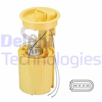 FG2044-12B1 DELPHI Елемент системи живлення