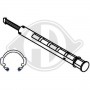 DCT1072 DIEDERICHS Осушувач кондиціонера