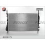 RC00173 FENOX Радіатор охолодження двигуна