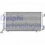 TSP0225117 DELPHI Конденсатор кондиціонера