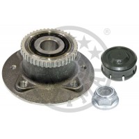 702815 OPTIMAL Комплект підшипника ступиці колеса
