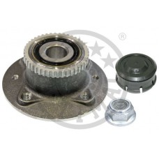 702815 OPTIMAL Комплект підшипника ступиці колеса