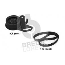 KCD0153 BREDA LORETT Комплект ременя ГРМ