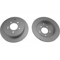 BR-3251 KAVO PARTS Гальмівний диск