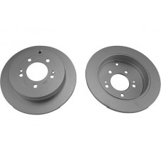 BR-3251 KAVO PARTS Гальмівний диск