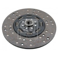 105022 FEBI BILSTEIN Диск зчеплення