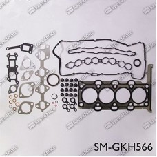 SM-GKH566 SpeedMate Комплект прокладок двигун