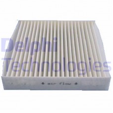 TSP0325299 DELPHI Фільтр повітря у внутрішньому просторі