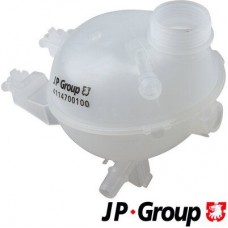 4114700100 JP GROUP Компенсаційний бак охолоджувальна рідина