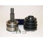 GI-558 JAPANPARTS Шарнирный комплект, Привідний вал
