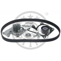SK-1487AQ3 OPTIMAL Водяний насос комплект зубчастого ременя