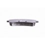 8DB 355 021-521 HELLA КомплеК т гальмівних колодок, дискове гальмо