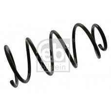 46956 FEBI BILSTEIN Пружина ходової частини