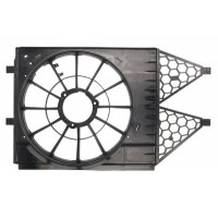 DHS001TT THERMOTEC Кронштейн вентилятора радіатора