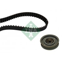 WG1251343 WILMINK GROUP Комплект ременя ГРМ
