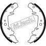 1023.001 fri.tech. Комплект гальмівних колодок