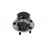 WBH-4511 KAVO PARTS Комплект підшипника ступиці колеса
