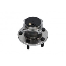 WBH-4511 KAVO PARTS Комплект підшипника ступиці колеса