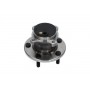 WBH-4511 KAVO PARTS Комплект підшипника ступиці колеса