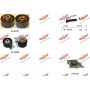 04.5406PA AUTOKIT Водяний насос комплект зубчастого ременя
