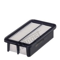 E1322L HENGST FILTER Повітряний фільтр